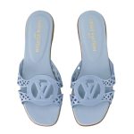 Louis Vuitton LV Isola Flat Mule - Image 3
